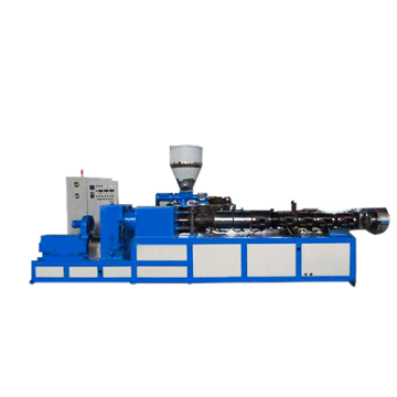 65 Masterbatch-Granulator mit gleichläufiger Doppelschnecken-Füllung